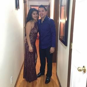 Meet your Posher, Jackie